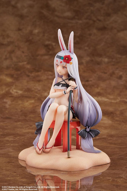 Azur Lane PVC Statue 1/7 Shimakaze The Island Wind Rests Ver. 21 cm Image 5