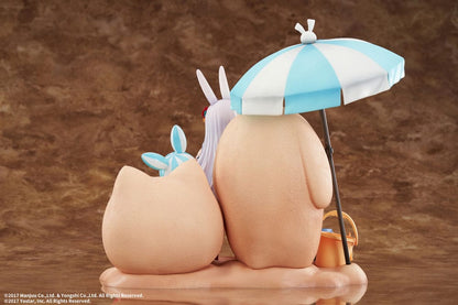 Azur Lane PVC Statue 1/7 Shimakaze The Island Wind Rests Ver. DX Edition 25 cm Image 11