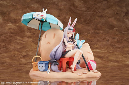 Azur Lane PVC Statue 1/7 Shimakaze The Island Wind Rests Ver. DX Edition 25 cm Image 16