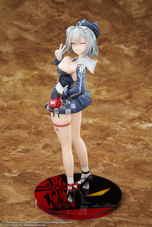Azur Lane PVC Statue 1/7 Jade 25 cm Image 1