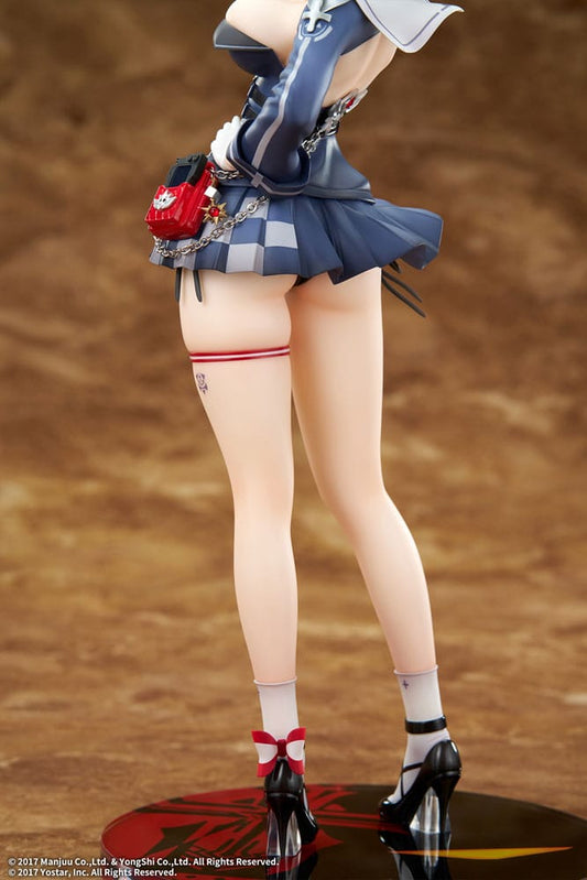 Azur Lane PVC Statue 1/7 Jade 25 cm Image 2