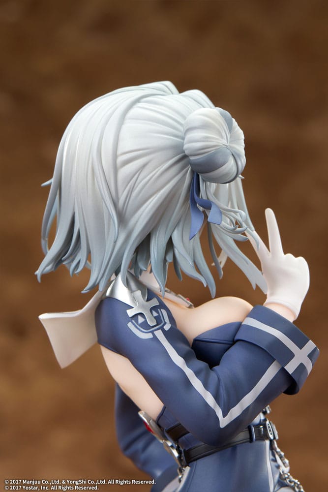 Azur Lane PVC Statue 1/7 Jade 25 cm Image 3