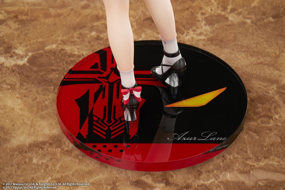Azur Lane PVC Statue 1/7 Jade 25 cm Image 5