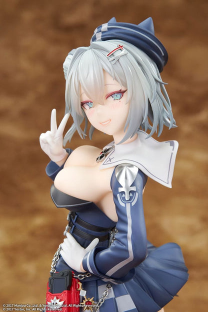 Azur Lane PVC Statue 1/7 Jade 25 cm Image 7