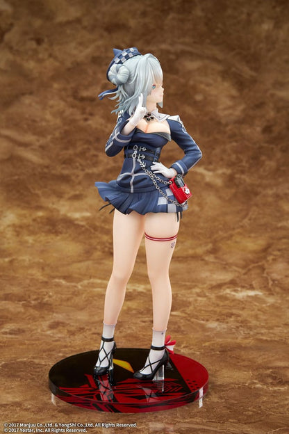 Azur Lane PVC Statue 1/7 Jade 25 cm Image 8