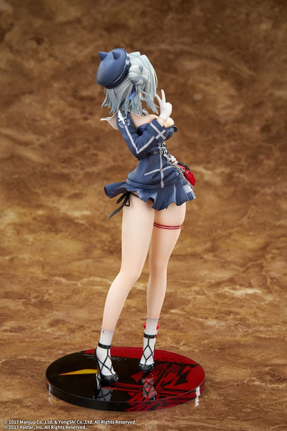 Azur Lane PVC Statue 1/7 Jade 25 cm Image 9