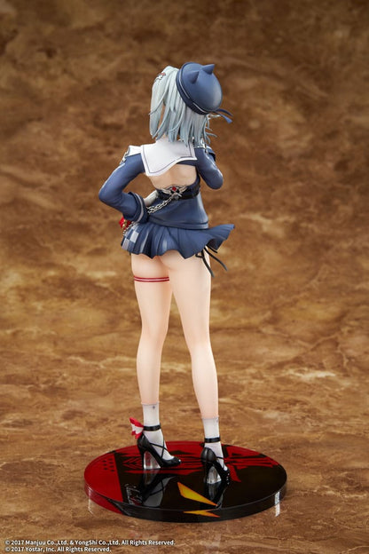 Azur Lane PVC Statue 1/7 Jade 25 cm Image 10