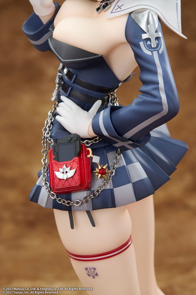 Azur Lane PVC Statue 1/7 Jade 25 cm Image 12