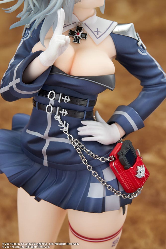 Azur Lane PVC Statue 1/7 Jade 25 cm Image 13