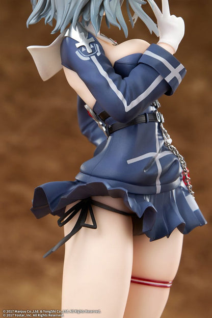 Azur Lane PVC Statue 1/7 Jade 25 cm Image 14