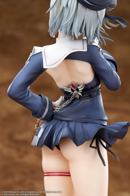 Azur Lane PVC Statue 1/7 Jade 25 cm Image 15