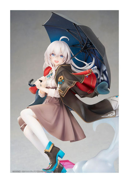 Wandering Witch: The Journey of Elaina PVC Statue 1/7 Elaina Sky After Rain 29 cm Image 6