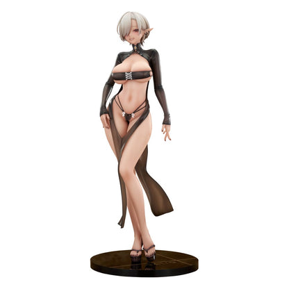 Original Character PVC Statue Extra Lilith illustration by DISH 28 cm Image 1