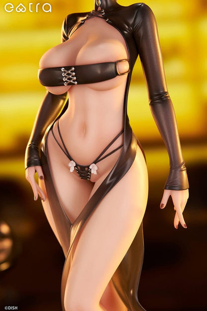 Original Character PVC Statue Extra Lilith illustration by DISH 28 cm Image 7