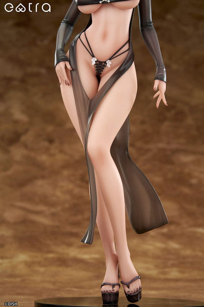 Original Character PVC Statue Extra Lilith illustration by DISH 28 cm Image 14