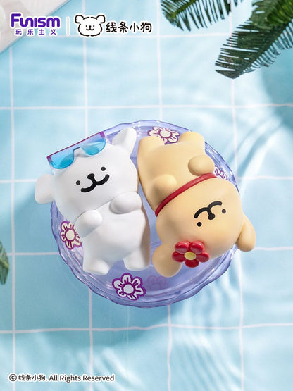 Maltese Enjoy the Moments Series Minifiguren 10 cm Display (6) Image 4