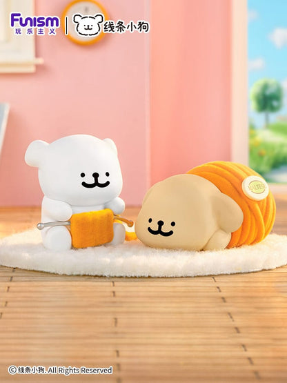 Maltese Enjoy the Moments Series Minifiguren 10 cm Display (6) Image 6