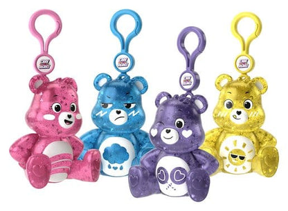 Glücksbärchis Squishy-Figuren (8) Image 1