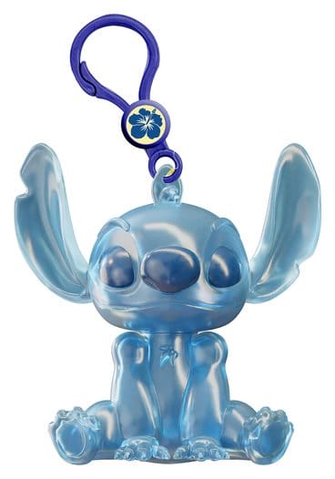 Lilo & Stitch Squishy-Figuren Stitch (8) Image 1