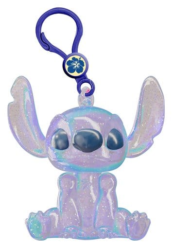 Lilo & Stitch Squishy-Figuren Stitch (8) Image 2