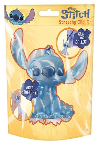 Lilo & Stitch Squishy-Figuren Stitch (8) Image 3