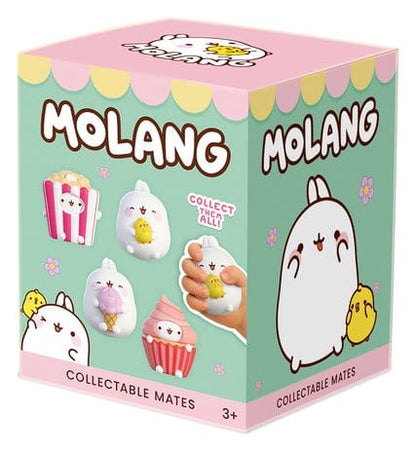 Molang Foamates Minifiguren Blind Box (12) Image 2
