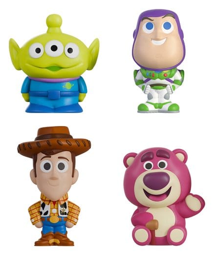 Toy Story Foamates Minifiguren Blind Box (12) Image 1