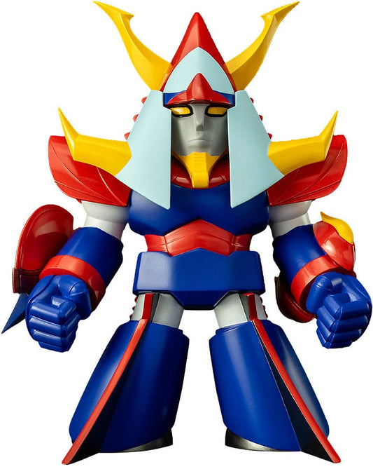 Reideen the Brave Vinyl Figur Chibi Creature Reideen 17 cm Image 1
