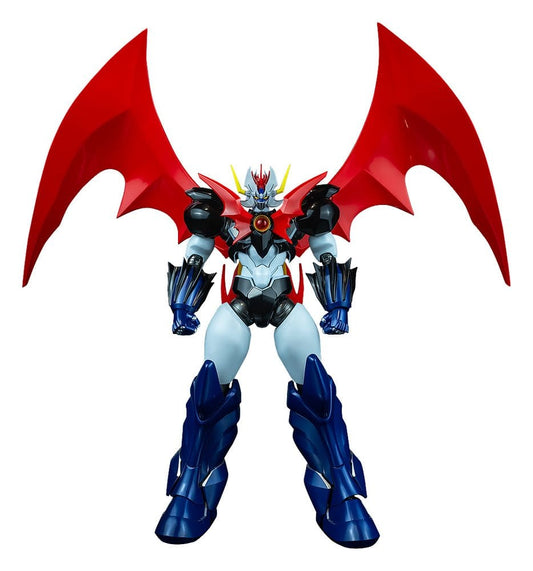 Mazinger BLAZE Series Diecast Actionfigur Mazinkaiser (Original Version) 26 cm Image 1