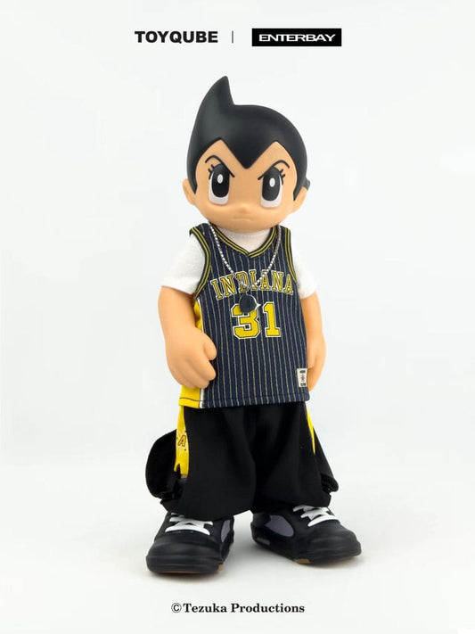 Astro Boy Vinyl-Figur Golden Era 90s Indiana Edition 25 cm Image 1