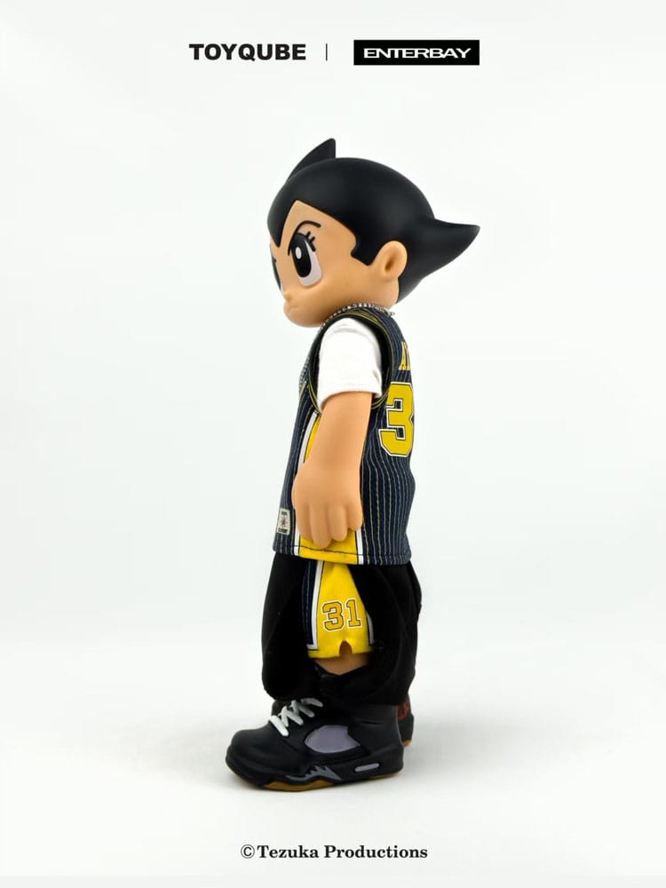 Astro Boy Vinyl-Figur Golden Era 90s Indiana Edition 25 cm Image 4