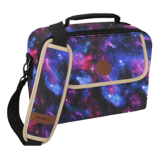 Enhance MTG Series Umhängetasche Designer Edition Galaxie Image 1