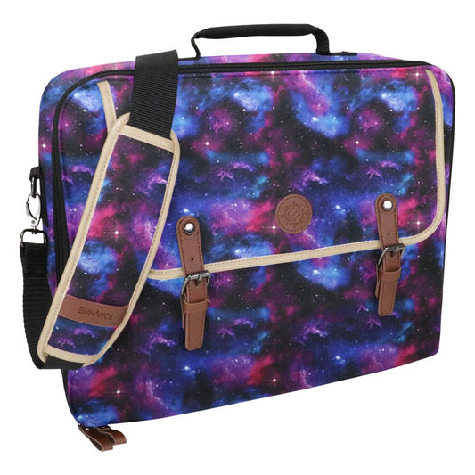Enhance TCG Series Umhängetasche Designer Edition Galaxie Image 1