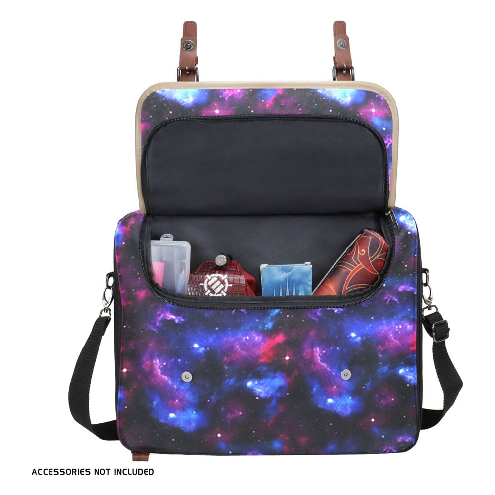 Enhance TCG Series Umhängetasche Designer Edition Galaxie Image 3