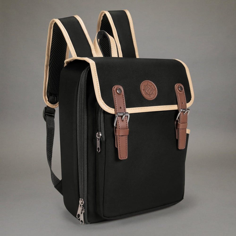 Enhance TCG Series Rucksack Designer Edition Schwarz Image 1
