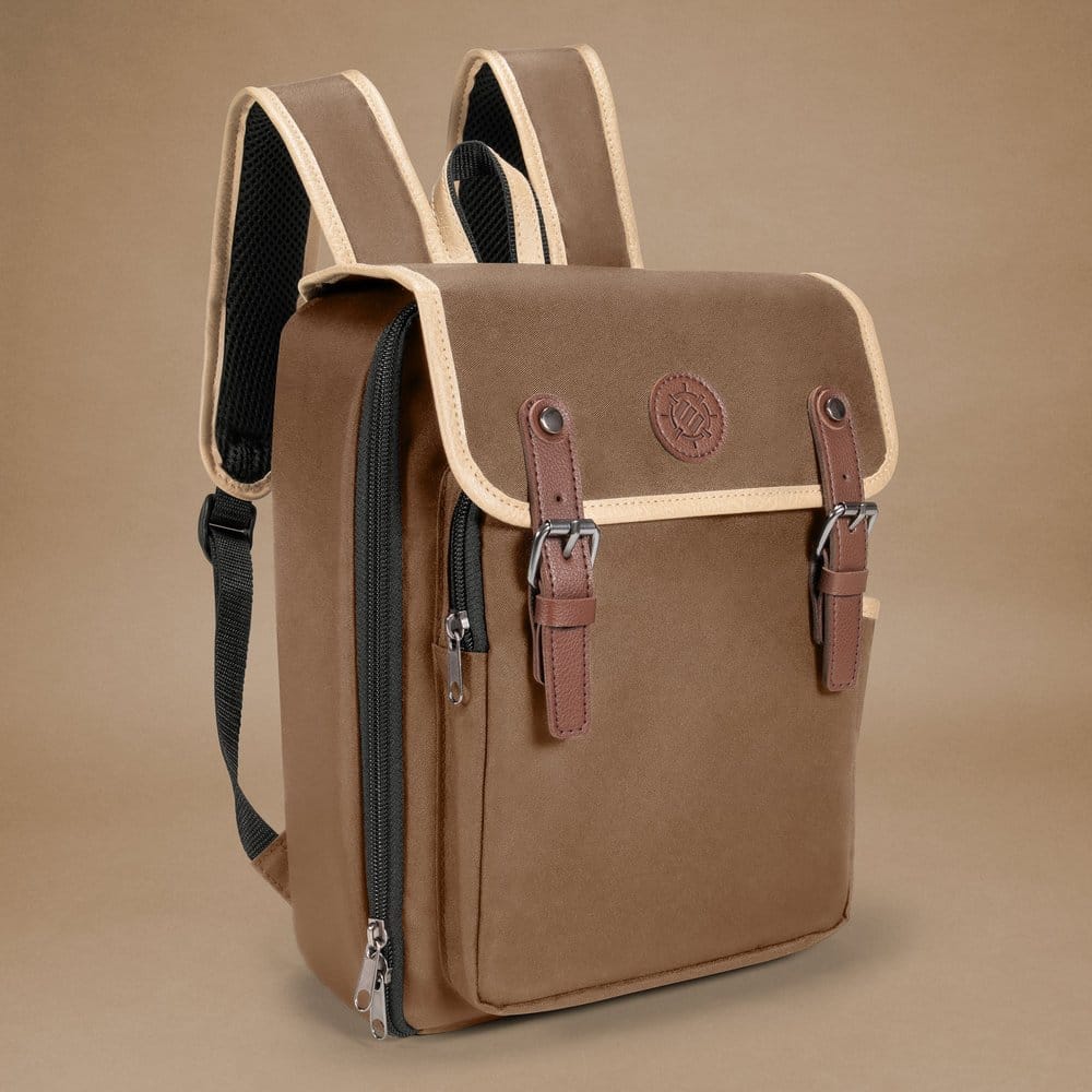 Enhance TCG Series Rucksack Designer Edition Beige Image 1