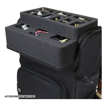 Enhance RPG Series Reisetasche Designer Edition Schwarz Image 3