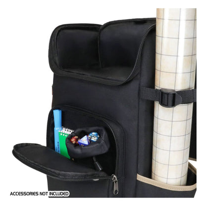 Enhance RPG Series Reisetasche Designer Edition Schwarz Image 4