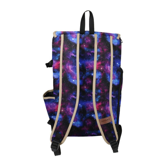 Enhance RPG Series Reisetasche Designer Edition Galaxie Image 2