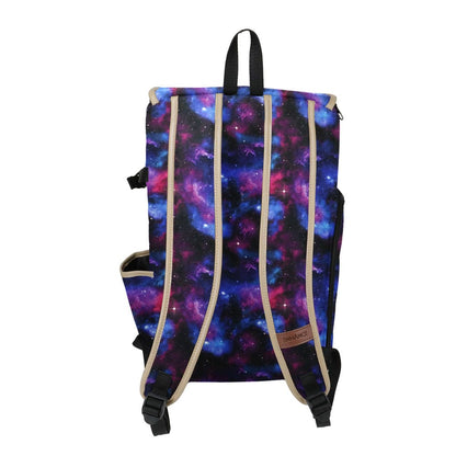 Enhance RPG Series Reisetasche Designer Edition Galaxie Image 2