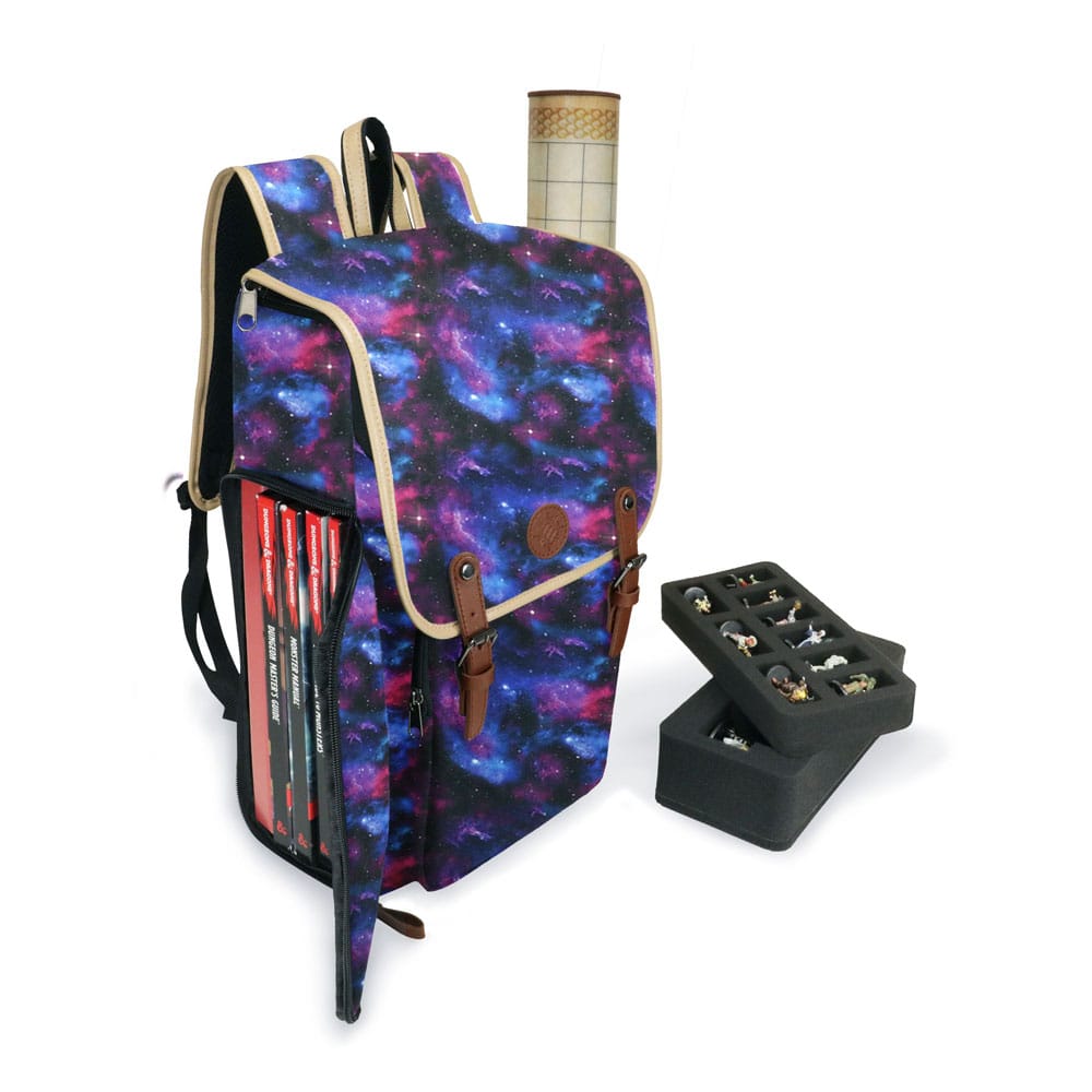 Enhance RPG Series Reisetasche Designer Edition Galaxie Image 1