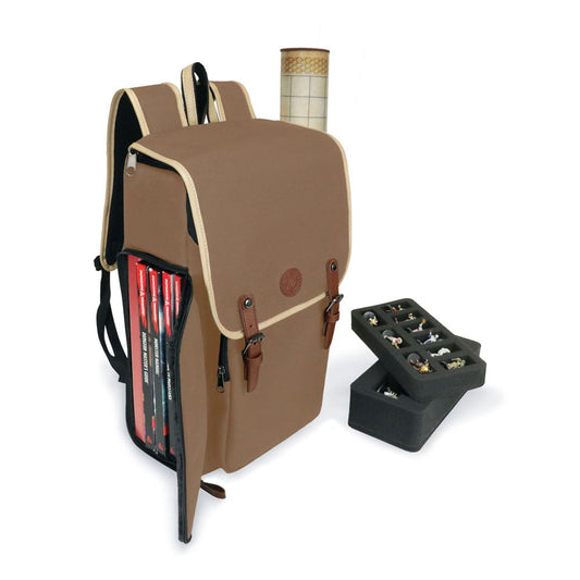 Enhance RPG Series Reisetasche Designer Edition Beige Image 1
