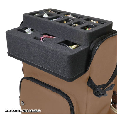 Enhance RPG Series Reisetasche Designer Edition Beige Image 4
