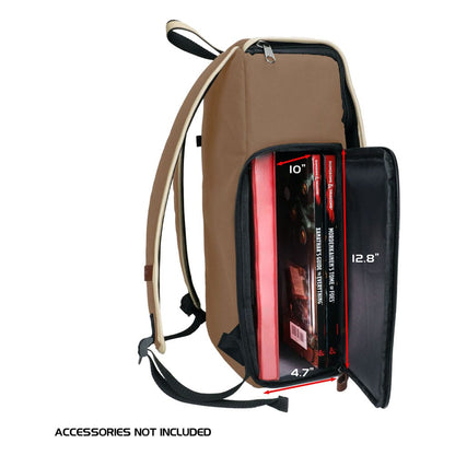 Enhance RPG Series Reisetasche Designer Edition Beige Image 6