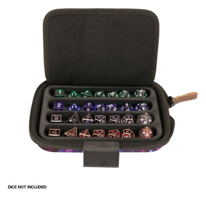 Enhance Brettspiel Würfeltasche Designer Edition Galaxy Image 4