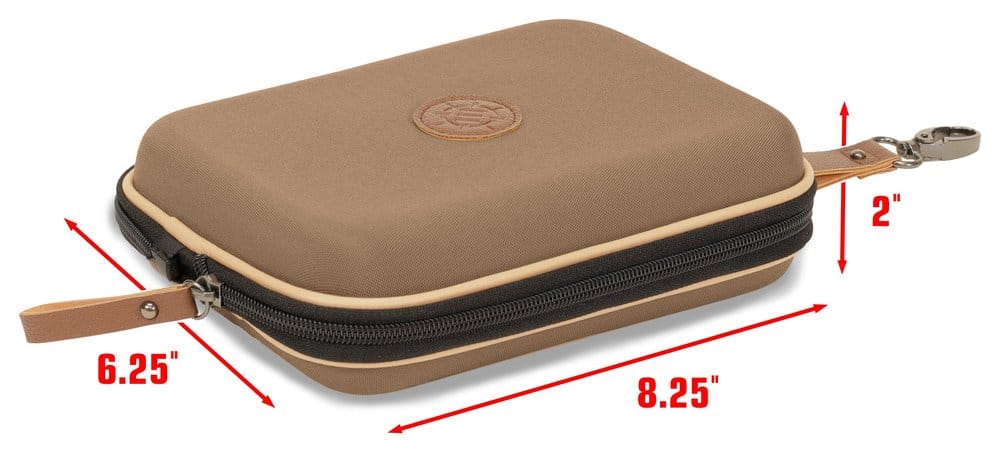 Enhance Brettspiel Würfeltasche Designer Edition Beige Image 2