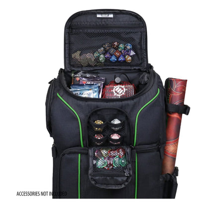 USA Gear MTG-Rucksack Grün Image 4