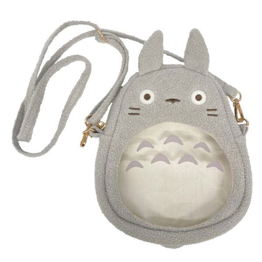 Mein Nachbar Totoro Handtasche Big Totoro Image 1