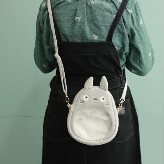Mein Nachbar Totoro Handtasche Big Totoro Image 2