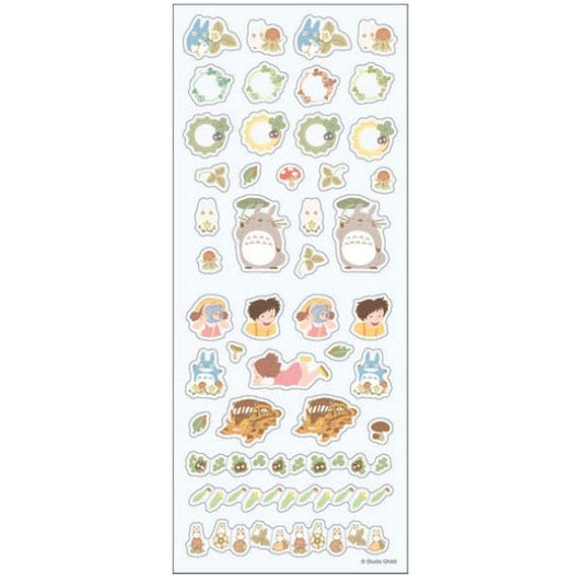 Mein Nachbar Totoro Sticker 2024 Image